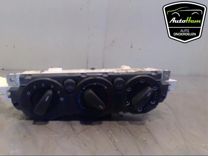 Kachel Bedieningspaneel Ford Focus