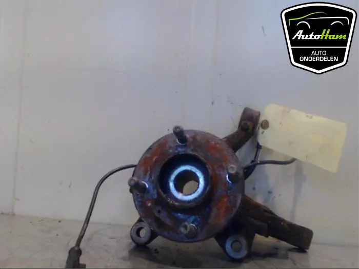 Fusee links-voor Ford Fiesta