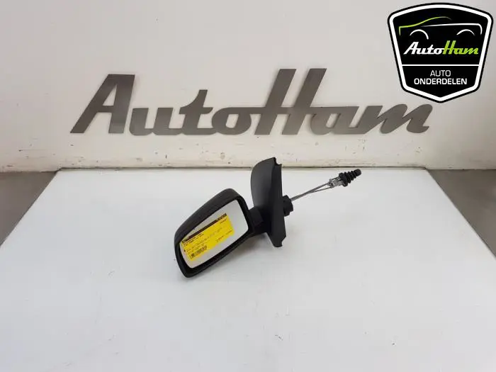 Buitenspiegel links Fiat Panda