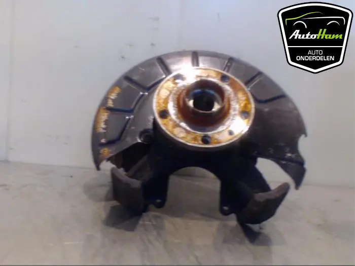 Fusee links-voor Seat Leon