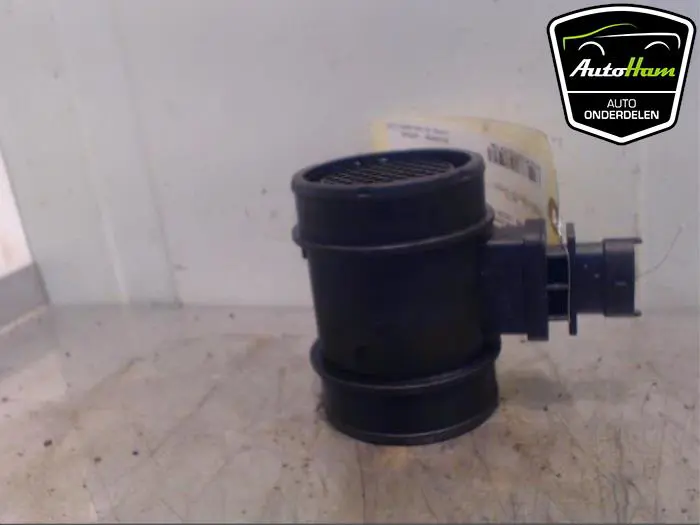 Luchthoeveelheidsmeter Opel Astra