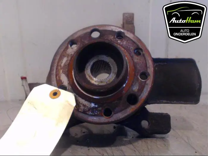 Fusee links-voor Opel Astra