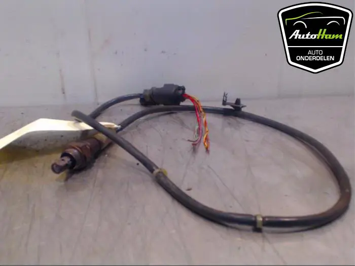 Lambda Sonde Opel Astra
