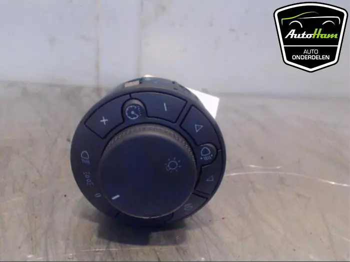 Licht Schakelaar Opel Corsa