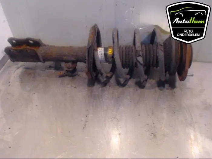 Schokdemper links-voor Toyota Corolla