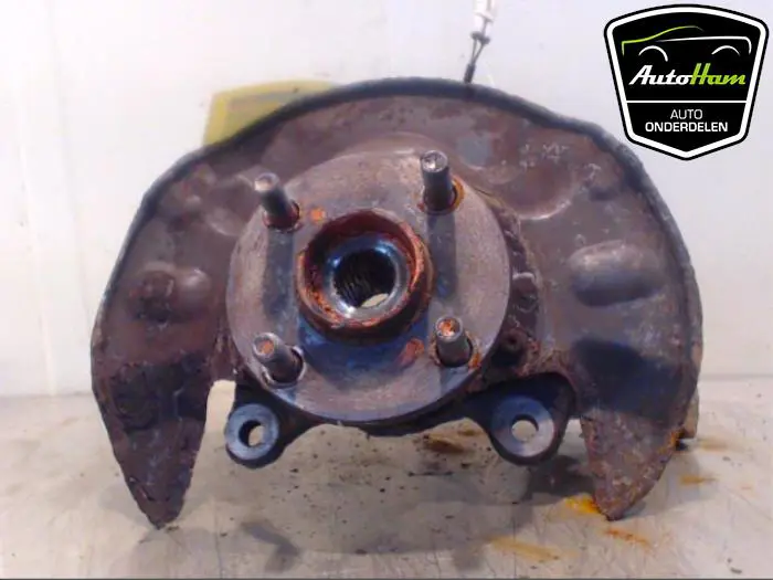 Fusee rechts-voor Toyota Corolla