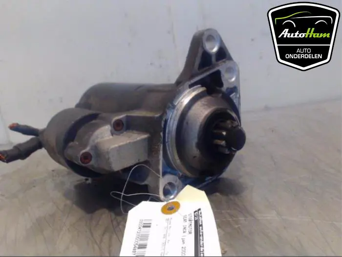 Startmotor Seat Inca