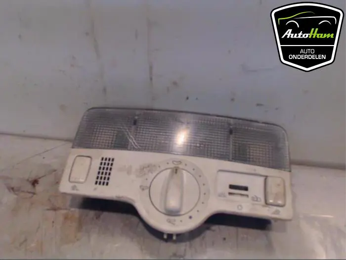Binnenverlichting voor Volkswagen Golf