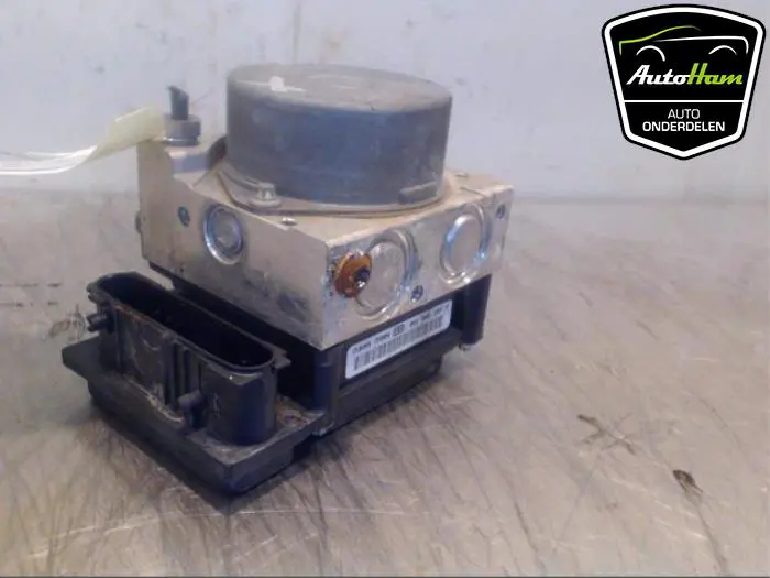 ABS Pomp Renault Grand Scenic