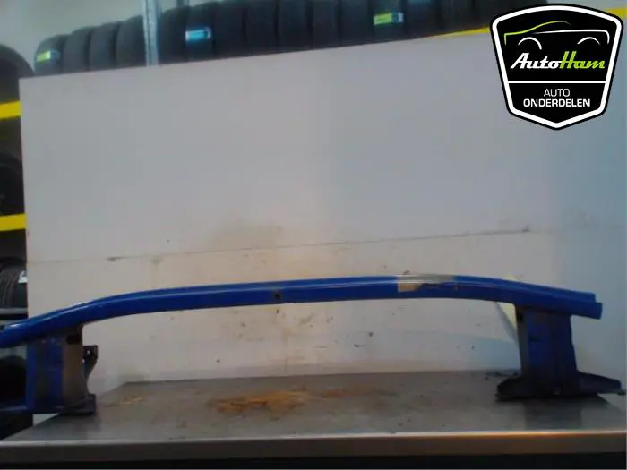 Bumperframe voor Fiat Doblo