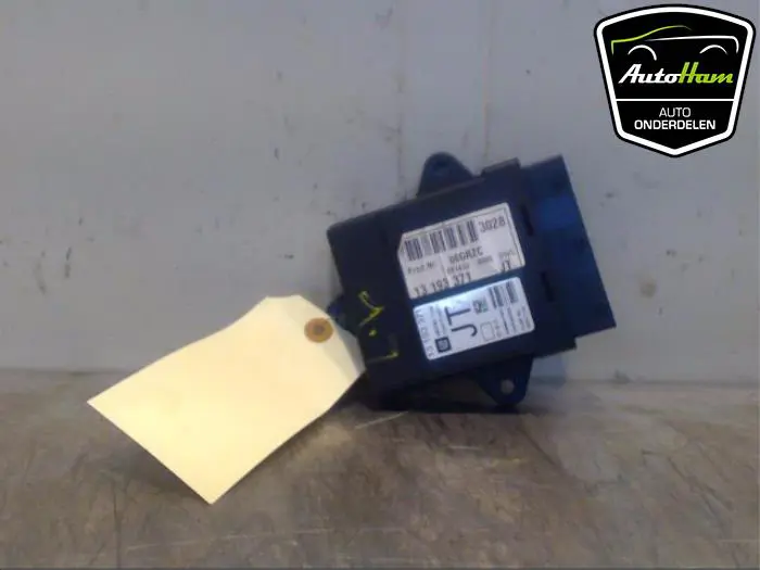 Module (diversen) Opel Vectra