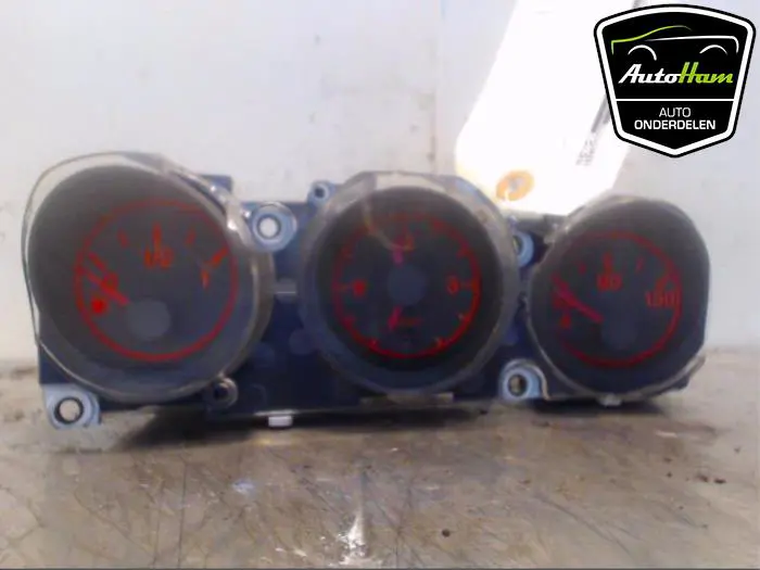 Display Interieur Alfa Romeo 156