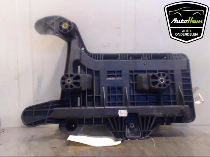 Accubak Seat Altea