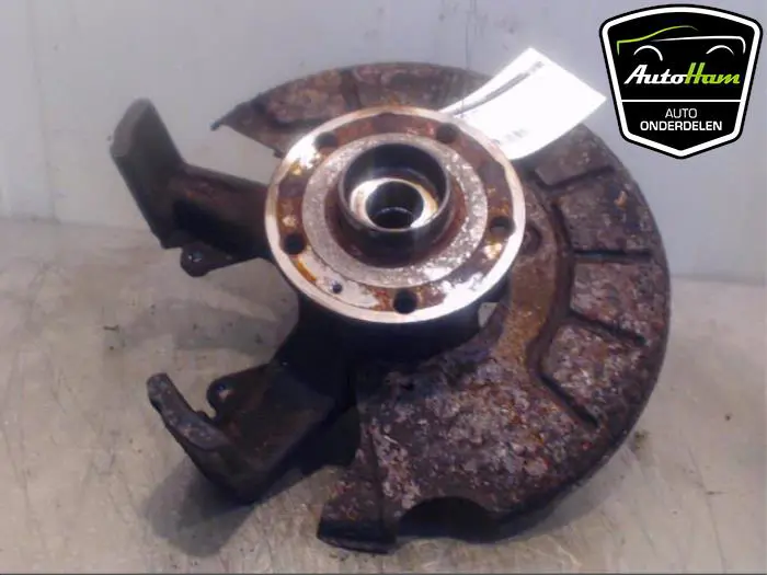 Fusee links-voor Seat Altea