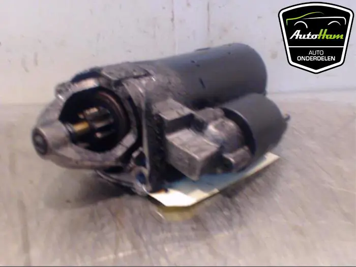 Startmotor Volkswagen Passat