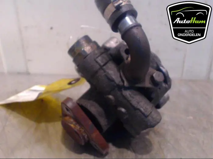 Stuurbekrachtiging Pomp Volkswagen Passat