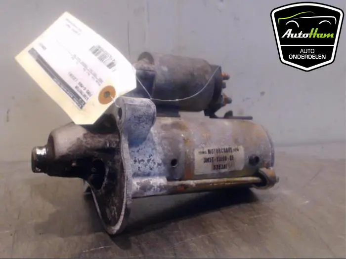 Startmotor Ford C-Max