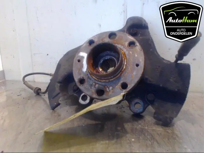 Fusee links-voor Fiat Punto