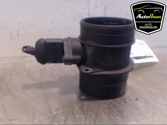Luchthoeveelheidsmeter Volkswagen Passat