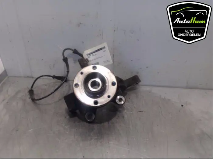 Fusee rechts-voor Renault Modus