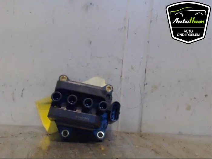 Bobine Renault Modus