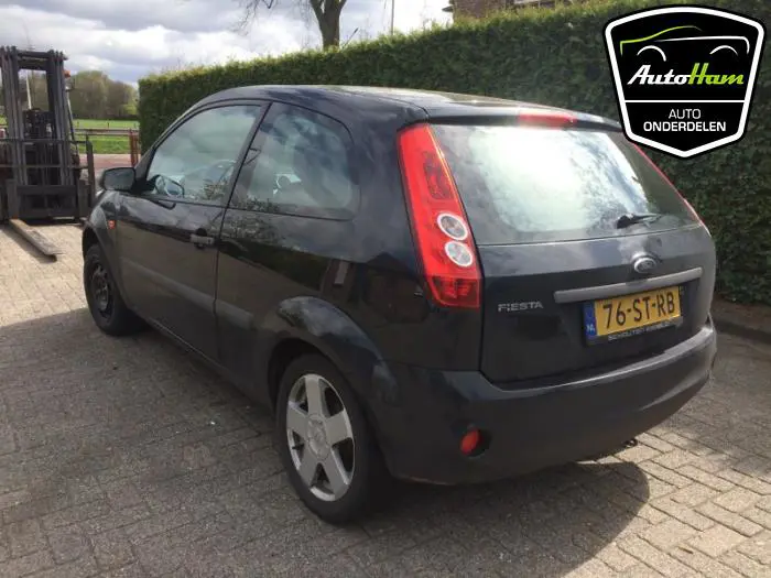 Achterlicht links Ford Fiesta
