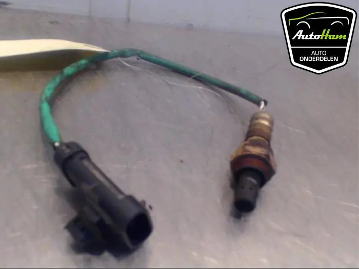 Lambda Sonde Renault Modus