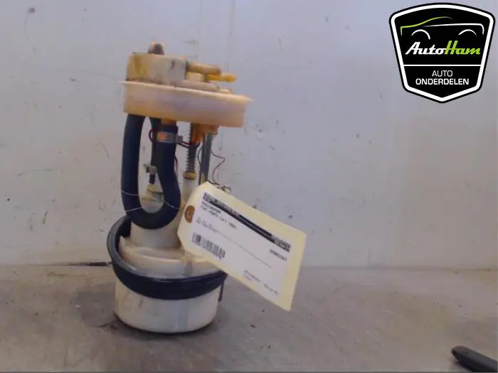Benzinepomp Fiat Punto