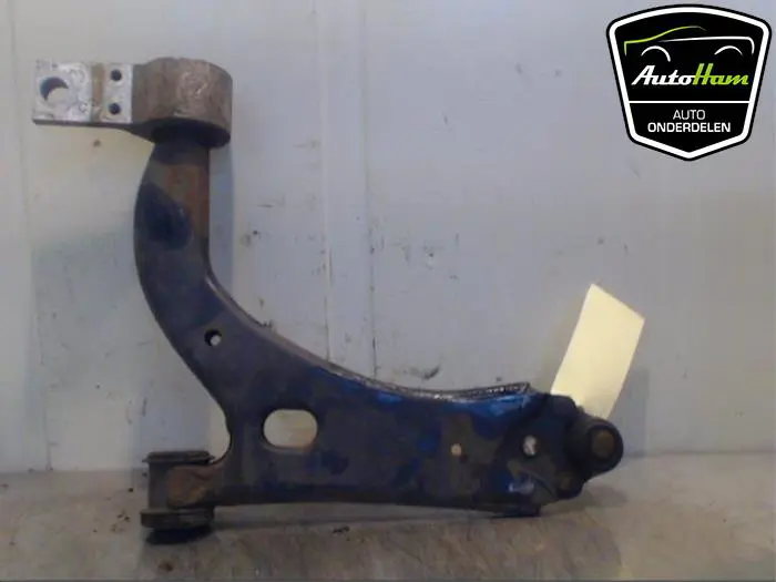 Draagarm rechts-voor Ford Fiesta