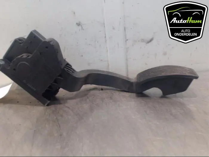 Gaspedaal Fiat Punto