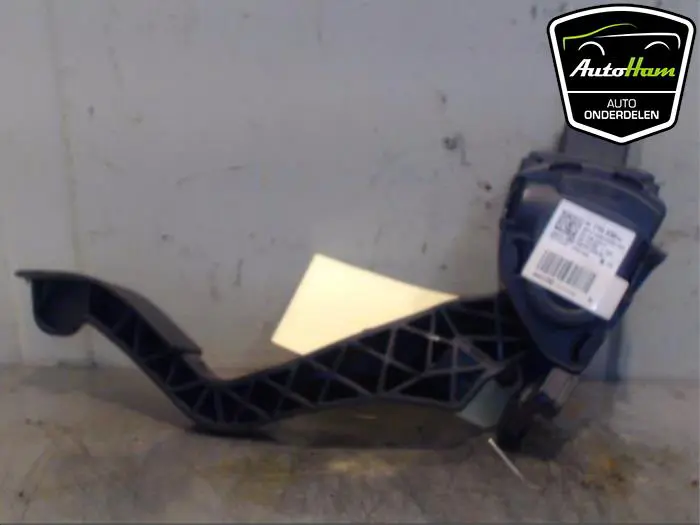 Gaspedaal Citroen C3