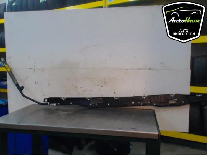 Airbag hemel links Opel Zafira C