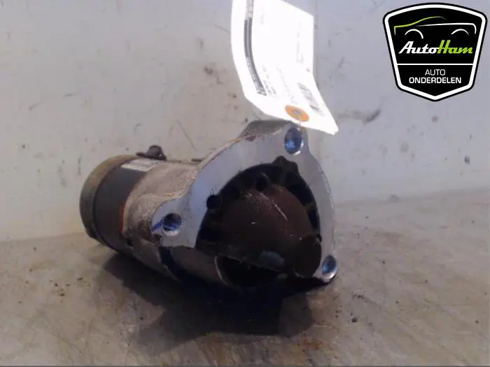 Startmotor Citroen C5