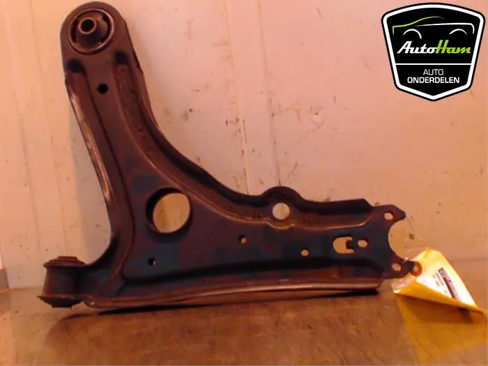 Draagarm links-voor Volkswagen Caddy