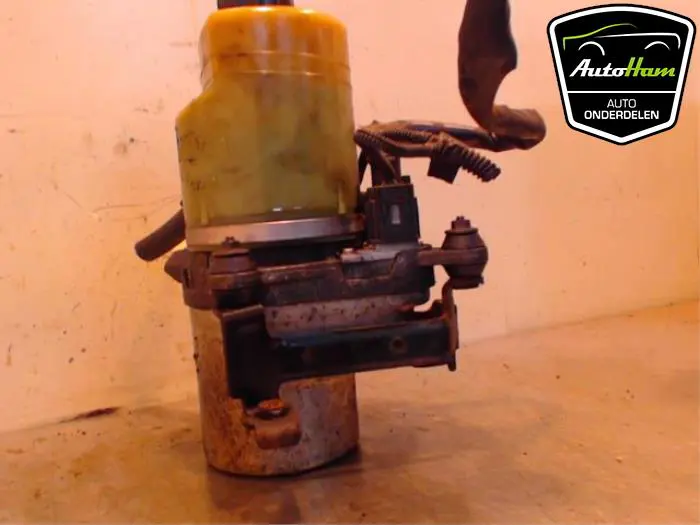Stuurbekrachtiging Pomp Ford Focus