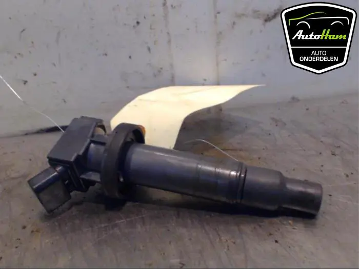 Pen Bobine Toyota Aygo
