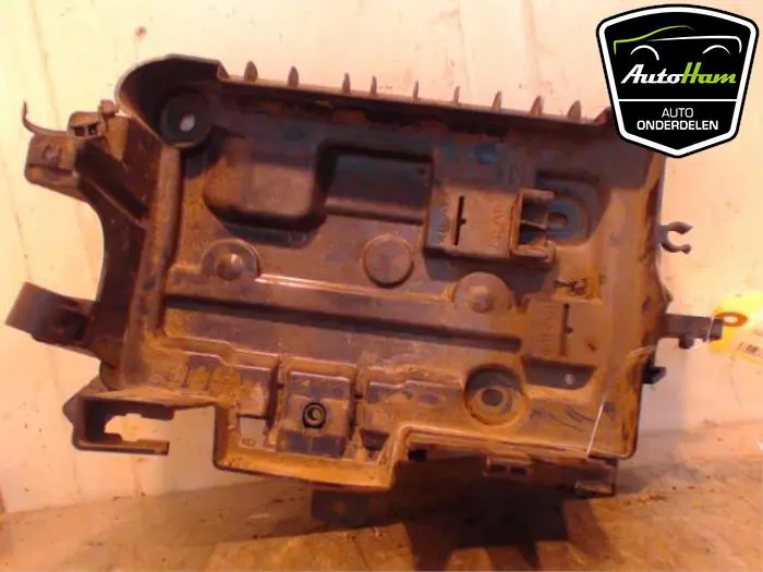Accubak Opel Corsa
