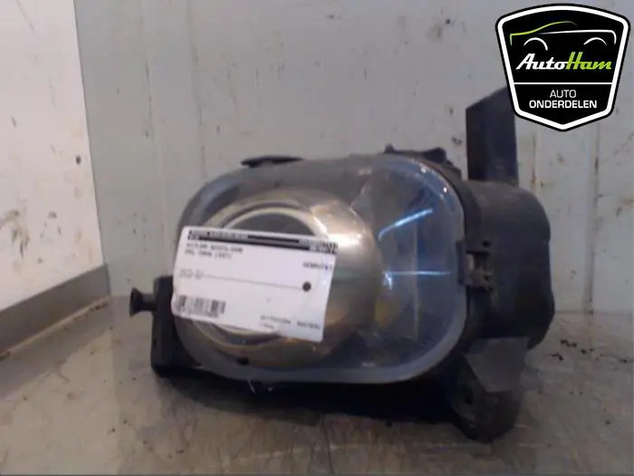 Mistlamp rechts-voor Opel Corsa