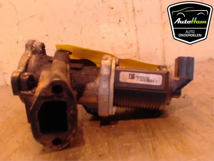 EGR Klep Opel Corsa