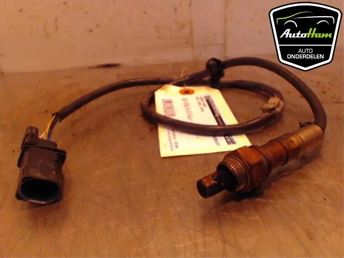 Lambda Sonde Opel Corsa