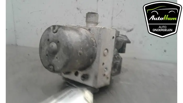 ABS Pomp Ford Mondeo
