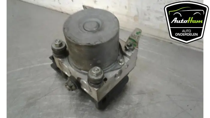ABS Pomp Citroen C4