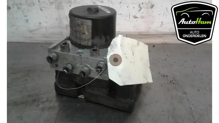 ABS Pomp Ford Focus