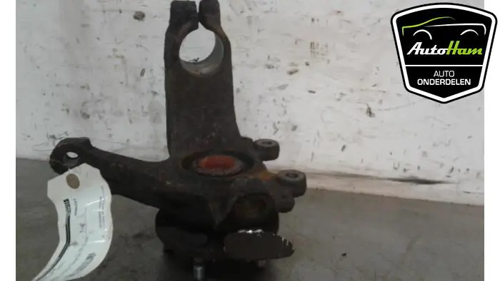 Fusee links-voor Ford Focus