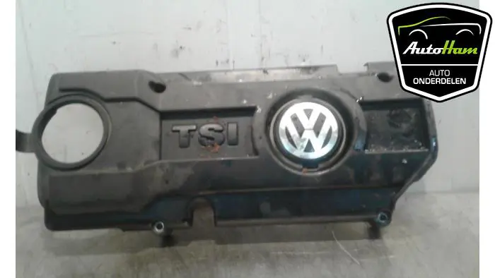 Motor Beschermplaat Volkswagen Golf