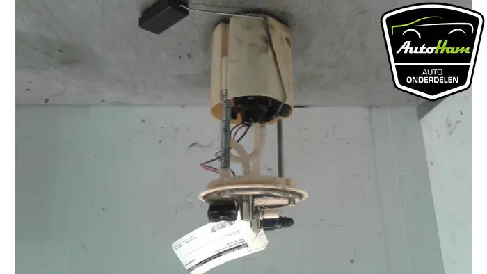 Opvoerpomp Ford KA