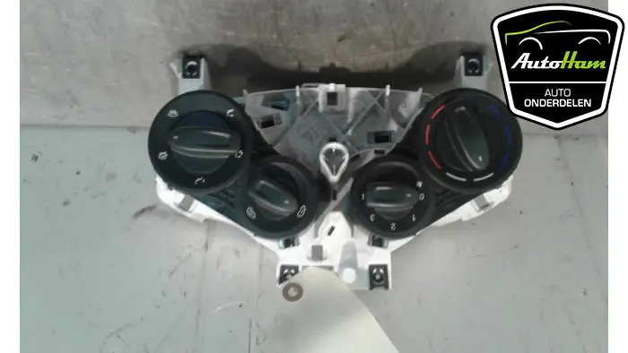 Kachel Bedieningspaneel Ford KA