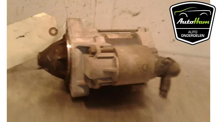 Startmotor Suzuki Alto