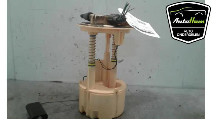 Opvoerpomp Renault Clio