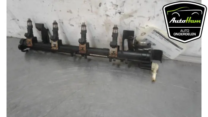 Injector (benzine injectie) Ford Fiesta